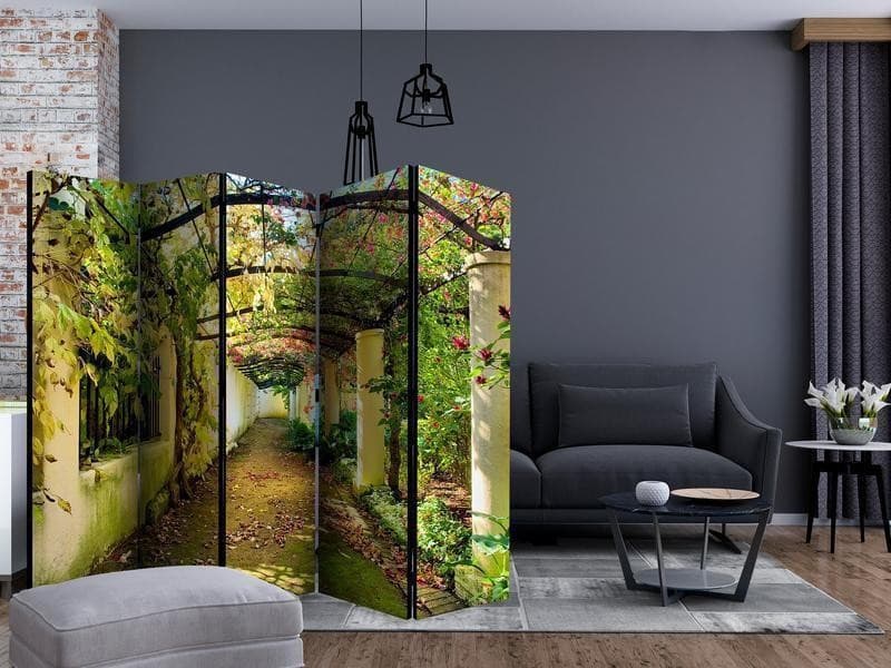 Paravento Pergola II [Room Dividers] in Paraventi Collezione Casa - Trebisacce, commercioVirtuoso.it