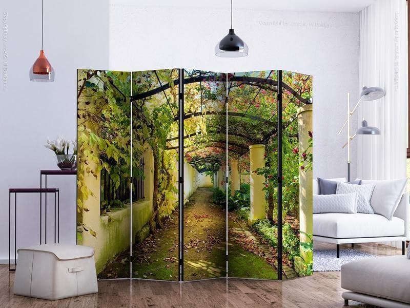 Paravento Pergola II [Room Dividers] in Paraventi Collezione Casa - Trebisacce, commercioVirtuoso.it