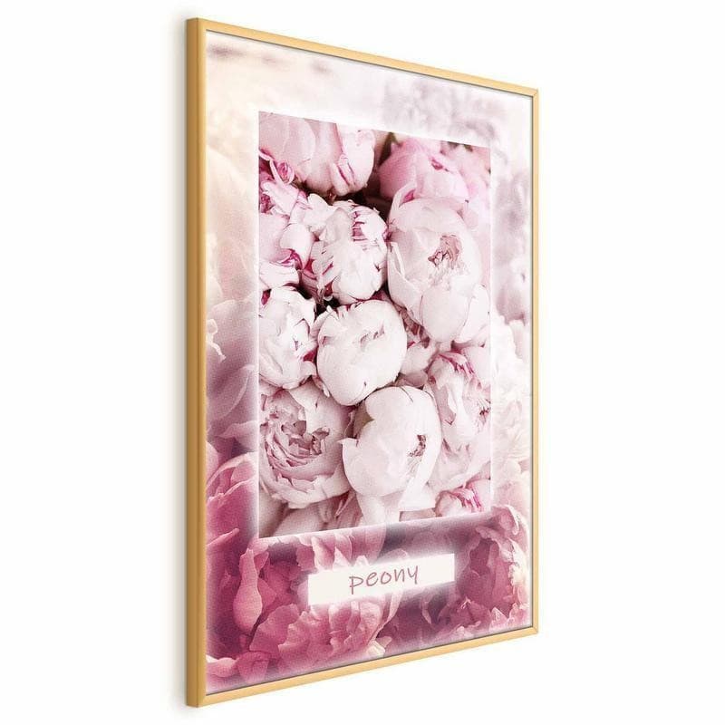 Poster - Spring Delicacy in Poster e stampe Collezione Casa - Trebisacce, commercioVirtuoso.it