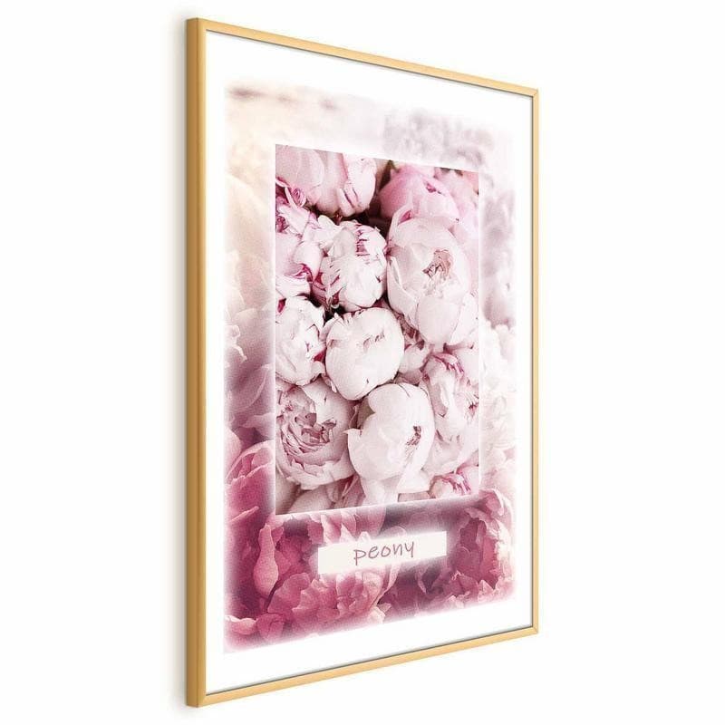 Poster - Spring Delicacy in Poster e stampe Collezione Casa - Trebisacce, commercioVirtuoso.it