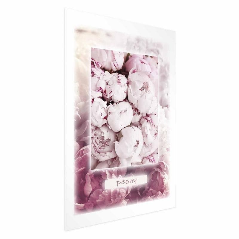 Poster - Spring Delicacy in Poster e stampe Collezione Casa - Trebisacce, commercioVirtuoso.it