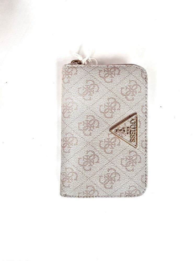 GUESS Portafoglio donna Laurel Slg Dove Logo