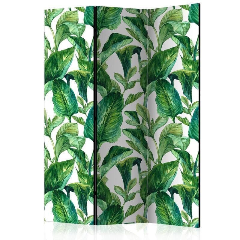 Paravento Tropical Paradise [divisori da interno] in Paraventi Collezione Casa - Trebisacce, commercioVirtuoso.it