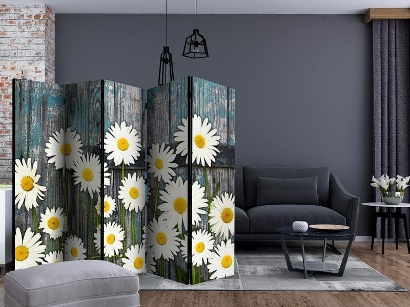 Paravento Return to the Innocence II [Room Dividers] in Paraventi Collezione Casa - Trebisacce, commercioVirtuoso.it