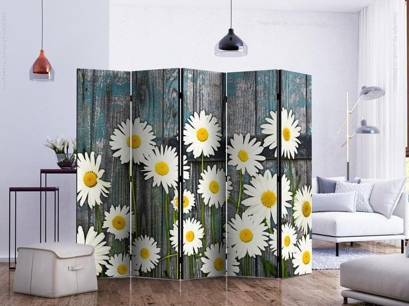 Paravento Return to the Innocence II [Room Dividers] in Paraventi Collezione Casa - Trebisacce, commercioVirtuoso.it