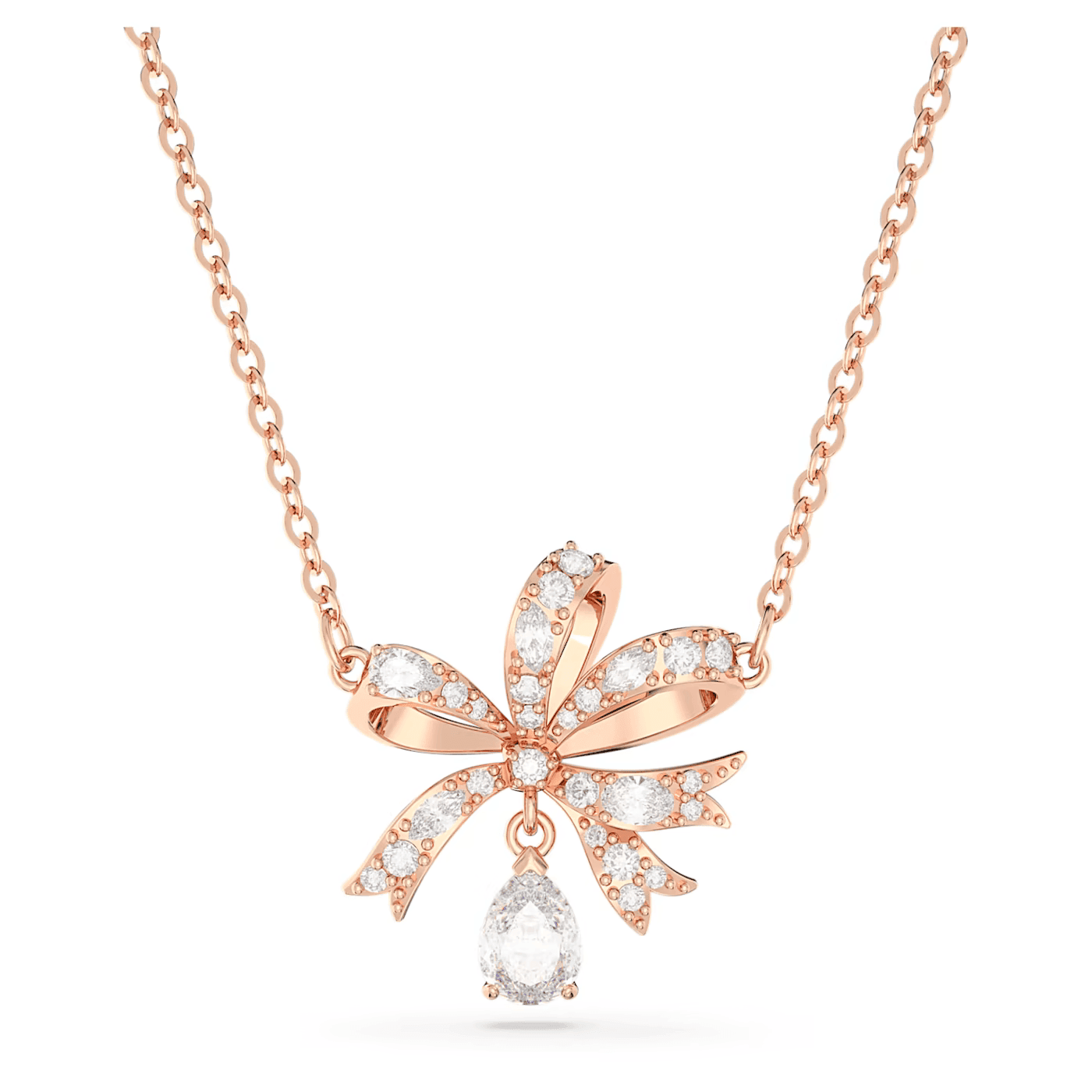 Swarovski  Collana Volta