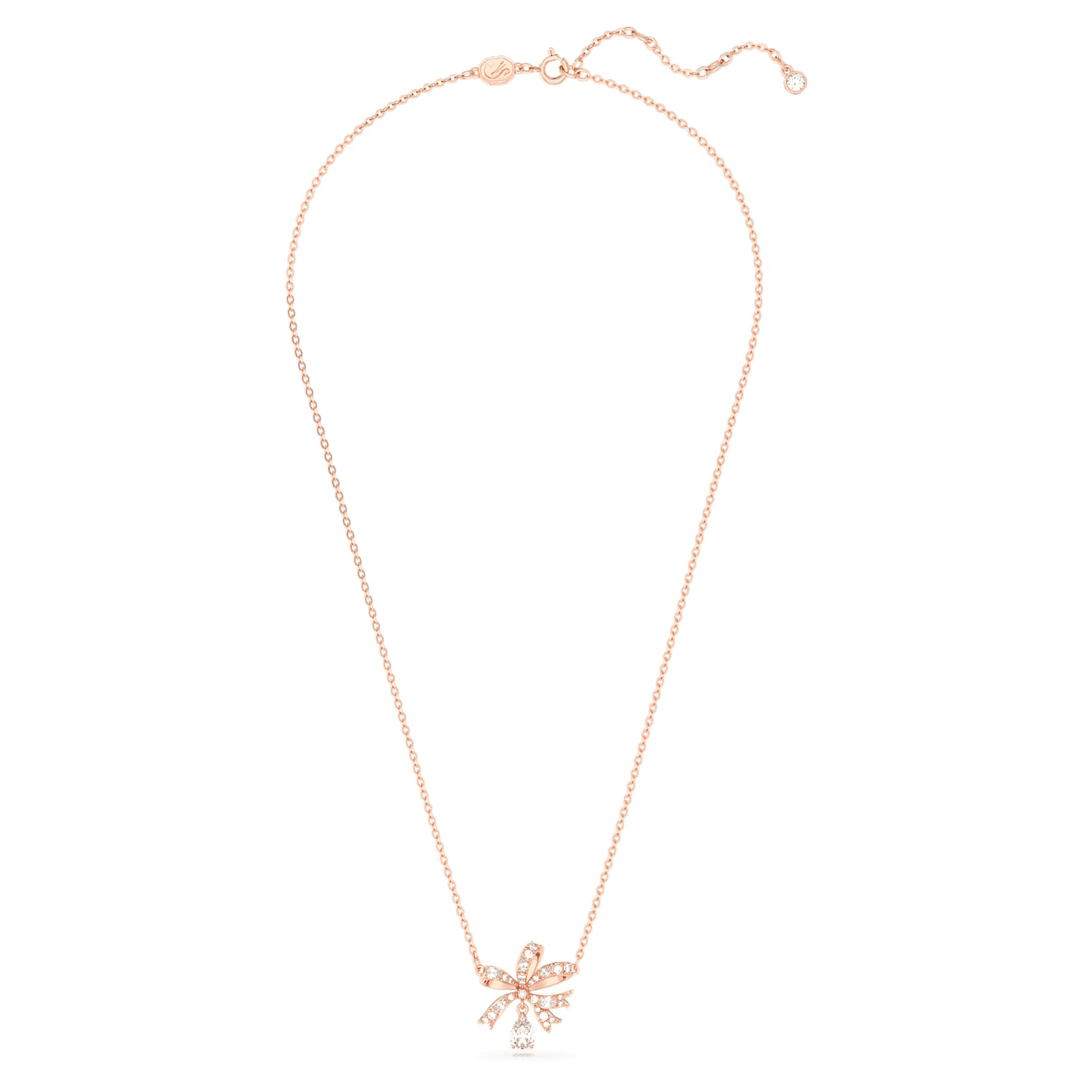 Swarovski  Collana Volta in Collane Alba Gioielli - Casoria, commercioVirtuoso.it