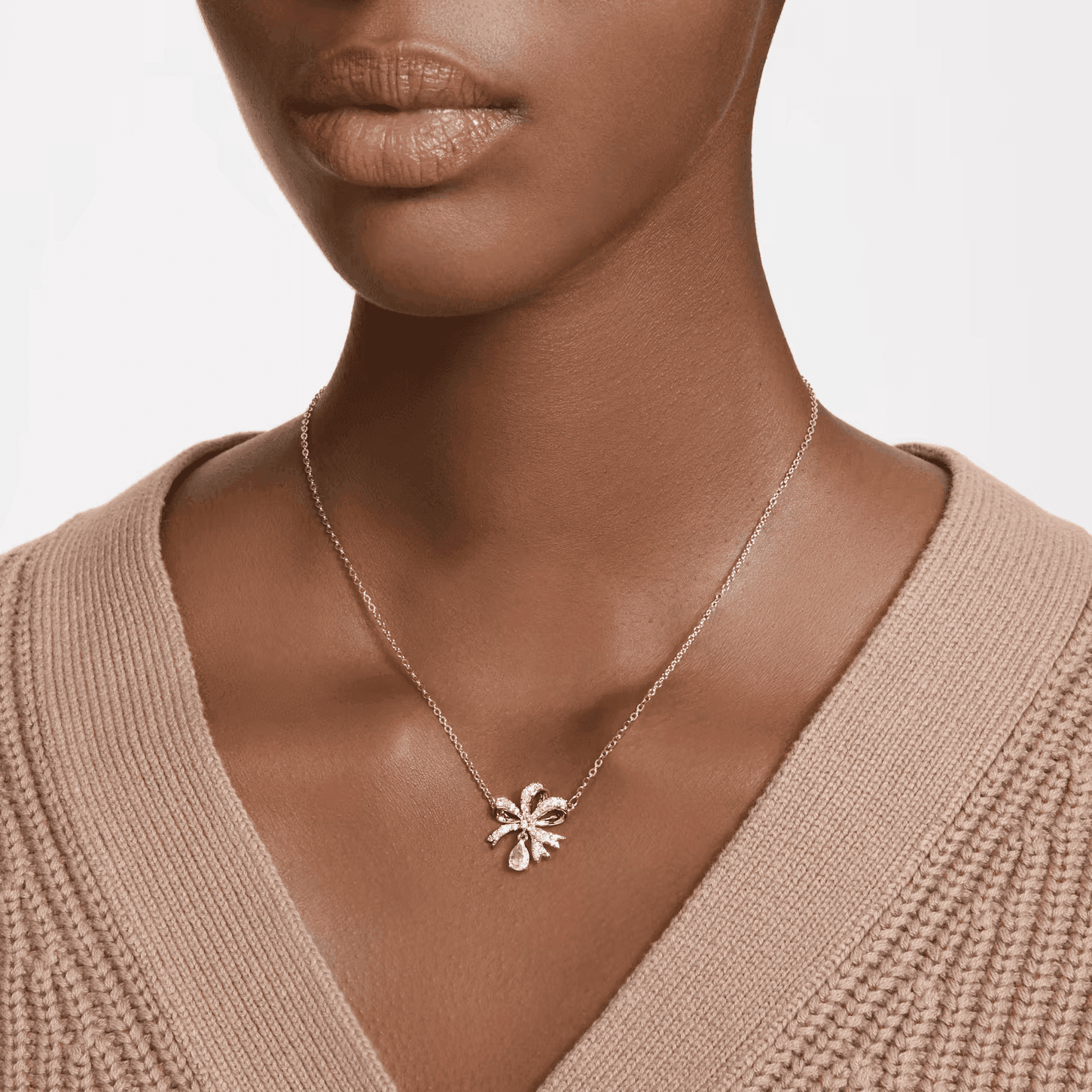 Swarovski  Collana Volta in Collane Alba Gioielli - Casoria, commercioVirtuoso.it
