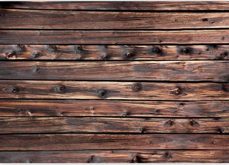 Fotomurale Wooden Warmth in Carta da parati Collezione Casa - Trebisacce, commercioVirtuoso.it