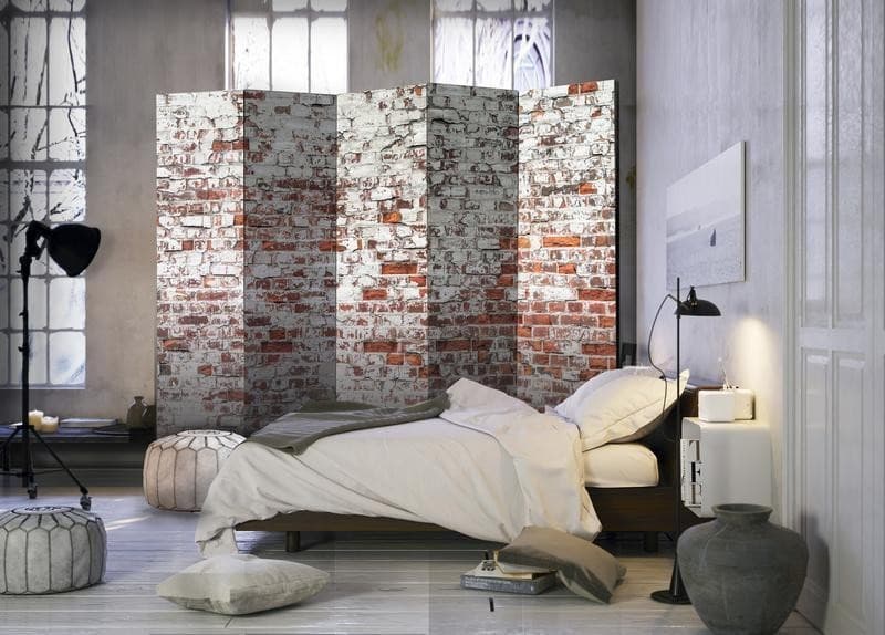 Paravento Paravento: Eco dei giorni passati II in Paraventi Collezione Casa - Trebisacce, commercioVirtuoso.it