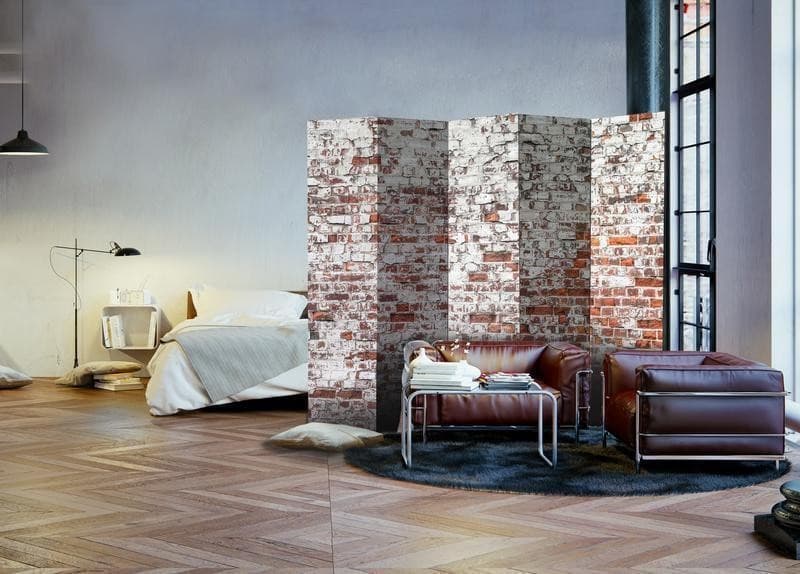 Paravento Paravento: Eco dei giorni passati II in Paraventi Collezione Casa - Trebisacce, commercioVirtuoso.it