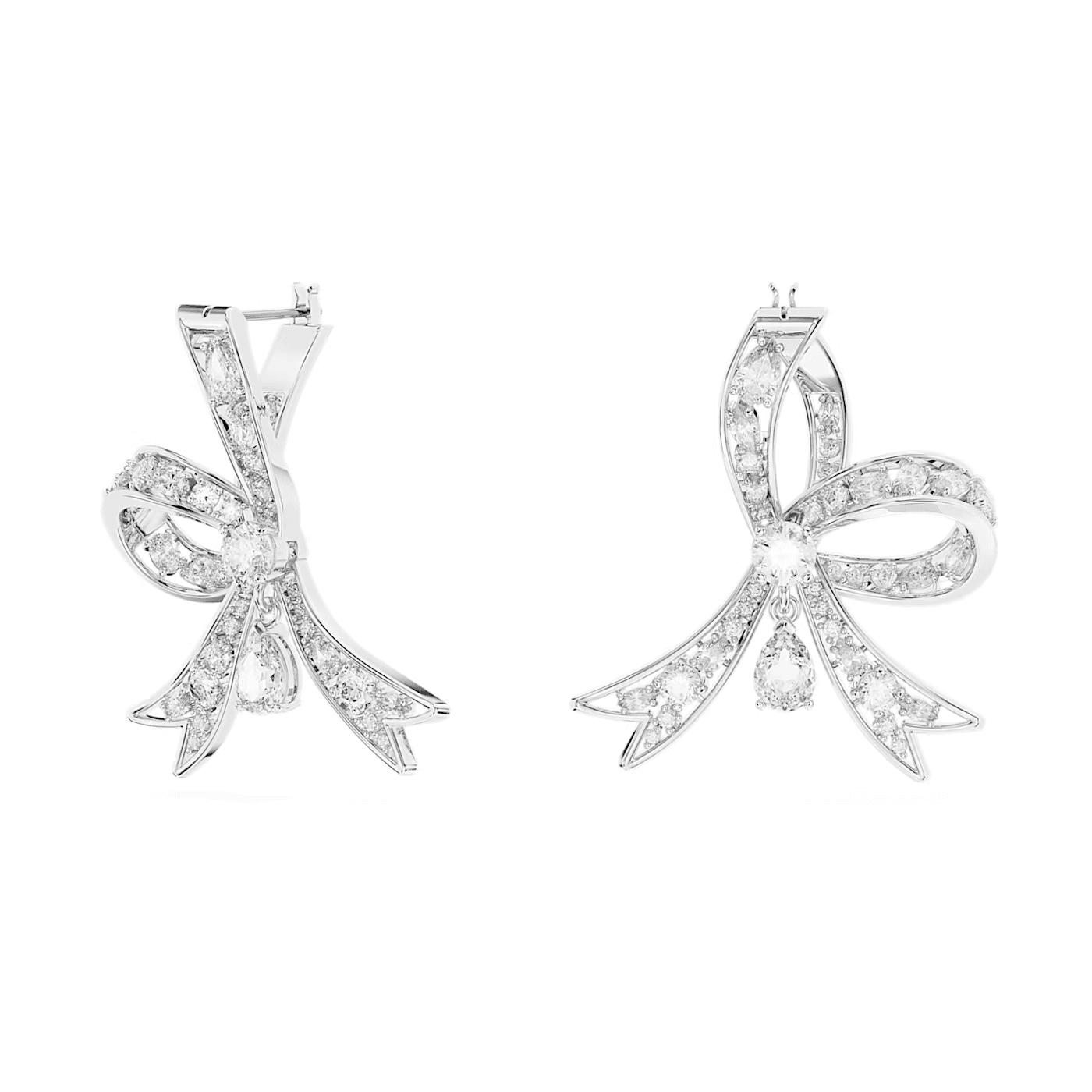 Swarovski  Orecchini pendenti Volta