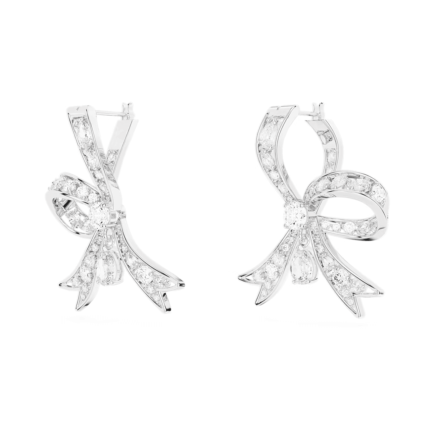 Swarovski  Orecchini pendenti Volta in Orecchini Alba Gioielli - Casoria, commercioVirtuoso.it