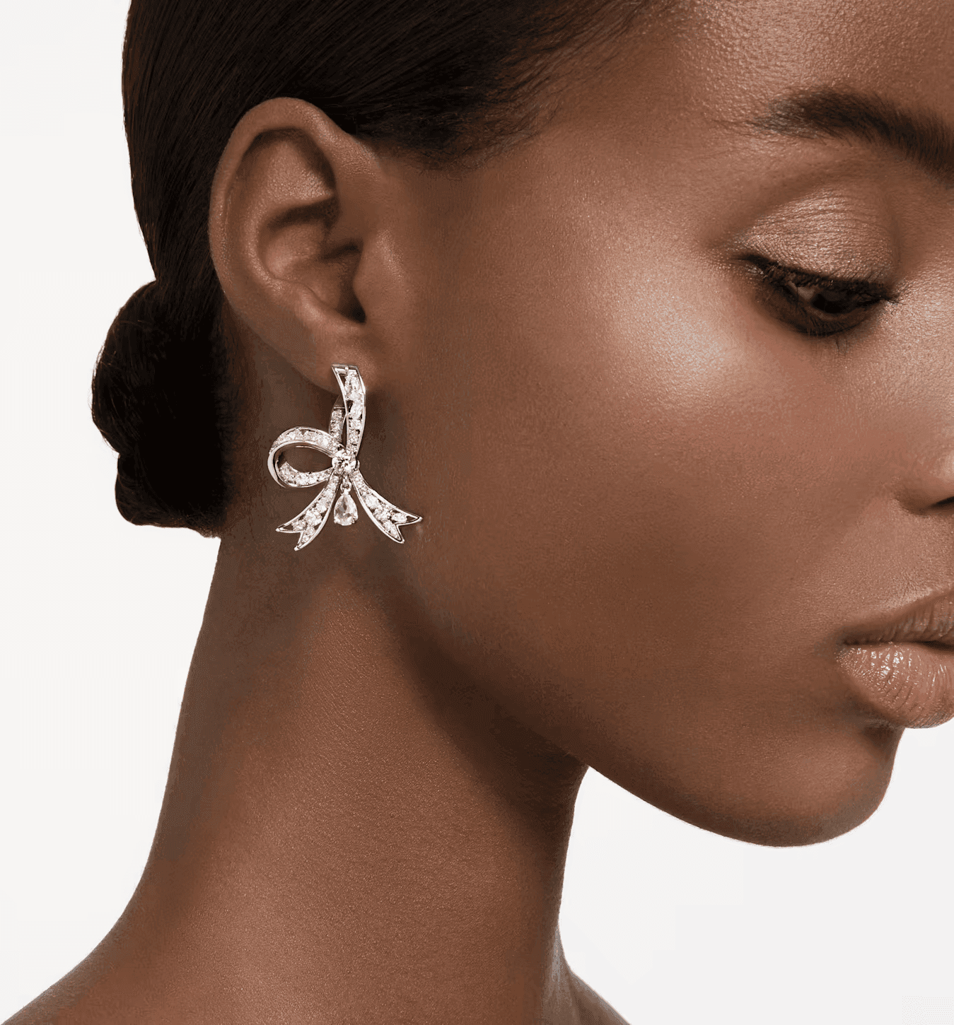 Swarovski  Orecchini pendenti Volta in Orecchini Alba Gioielli - Casoria, commercioVirtuoso.it
