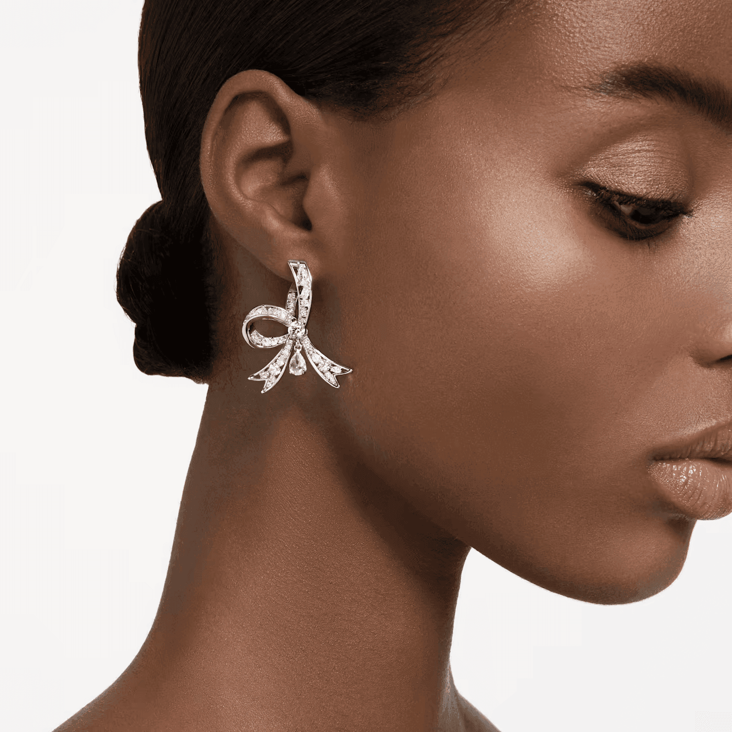Swarovski  Orecchini pendenti Volta in Orecchini Alba Gioielli - Casoria, commercioVirtuoso.it