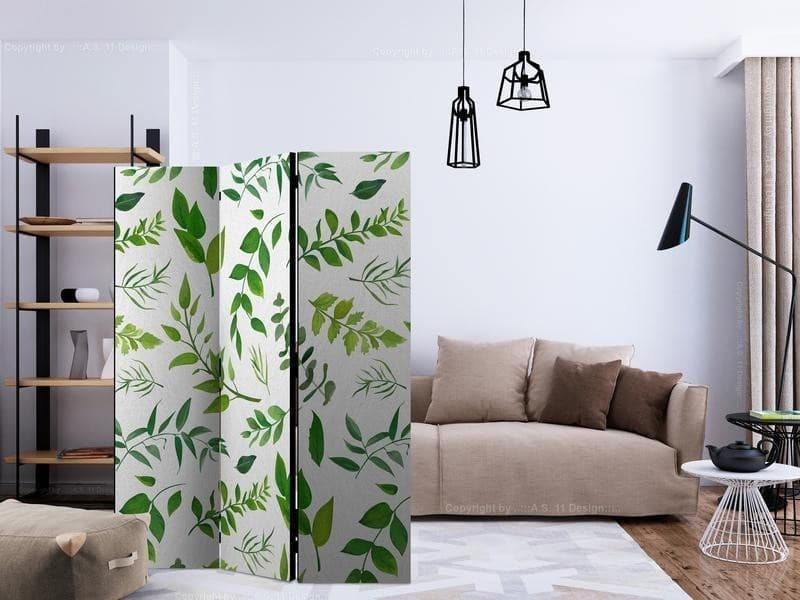 Paravento Green Twigs [divisori da interno] in Paraventi Collezione Casa - Trebisacce, commercioVirtuoso.it