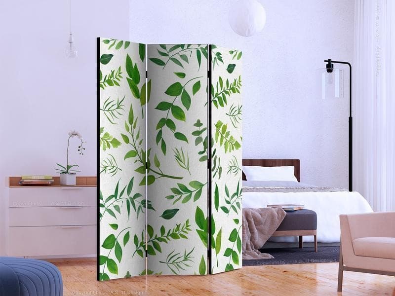 Paravento Green Twigs [divisori da interno] in Paraventi Collezione Casa - Trebisacce, commercioVirtuoso.it