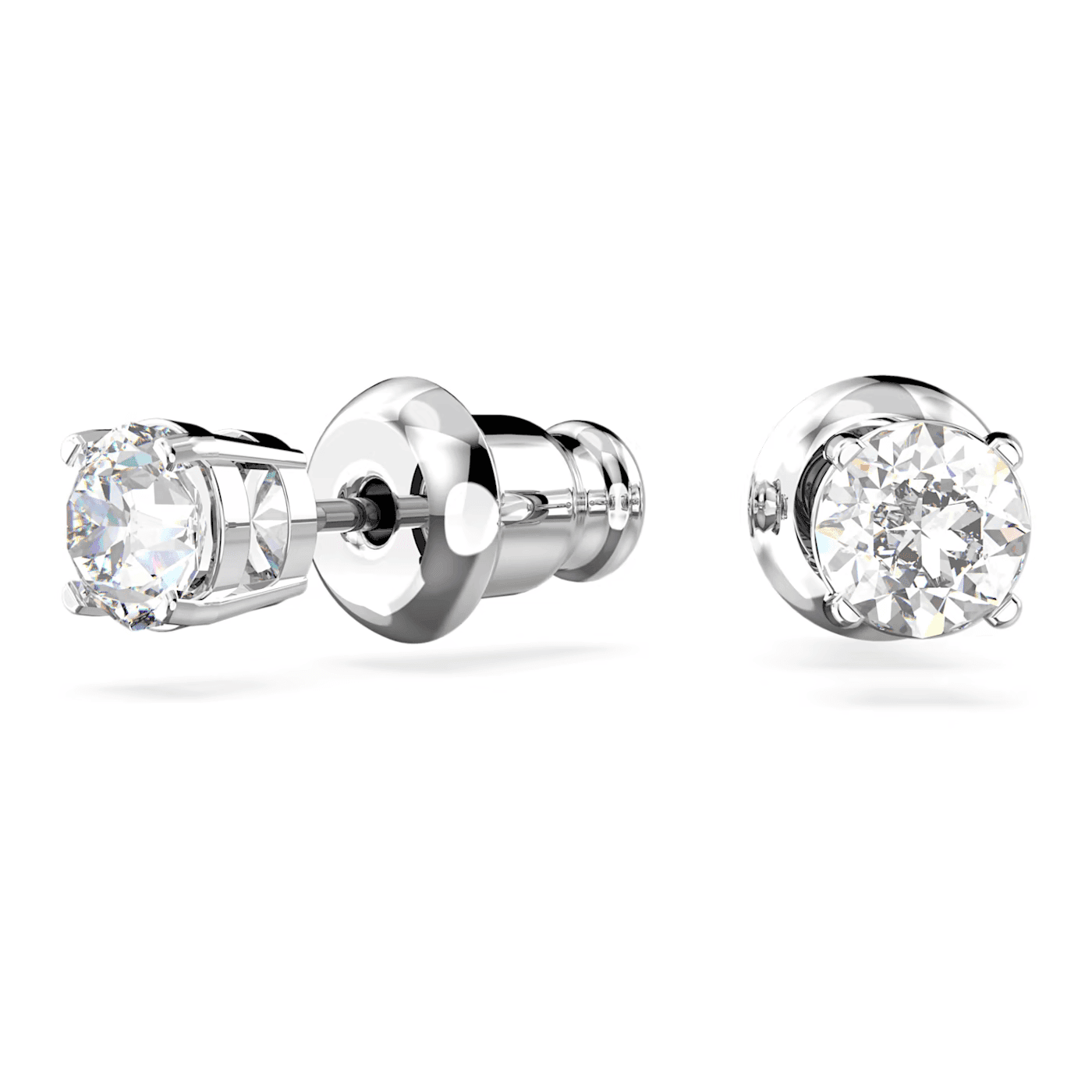Swarovski  Orecchini a lobo Attract