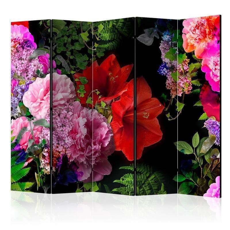 Paravento Summer Evening II [divisori da interno] in Paraventi Collezione Casa - Trebisacce, commercioVirtuoso.it