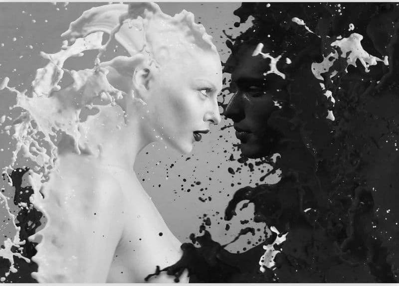 Fotomurale Boundless Love in Carta da parati Collezione Casa - Trebisacce, commercioVirtuoso.it