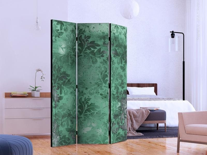 Paravento Emerald Memory [divisori da interno] in Paraventi Collezione Casa - Trebisacce, commercioVirtuoso.it