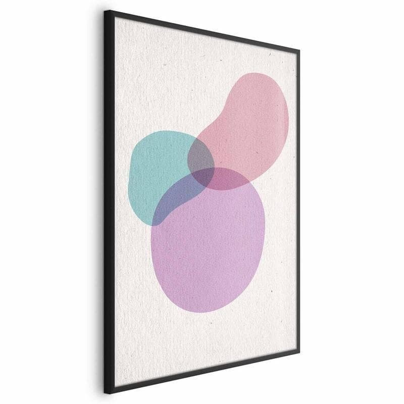 Poster - Color Blend in Poster e stampe Collezione Casa - Trebisacce, commercioVirtuoso.it