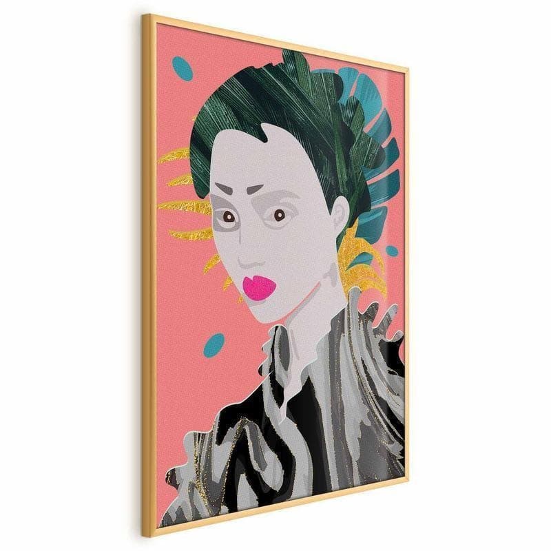 Poster - Asian Style in Poster e stampe Collezione Casa - Trebisacce, commercioVirtuoso.it