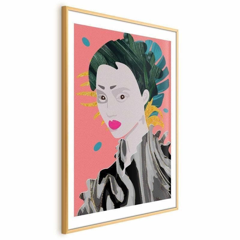 Poster - Asian Style in Poster e stampe Collezione Casa - Trebisacce, commercioVirtuoso.it