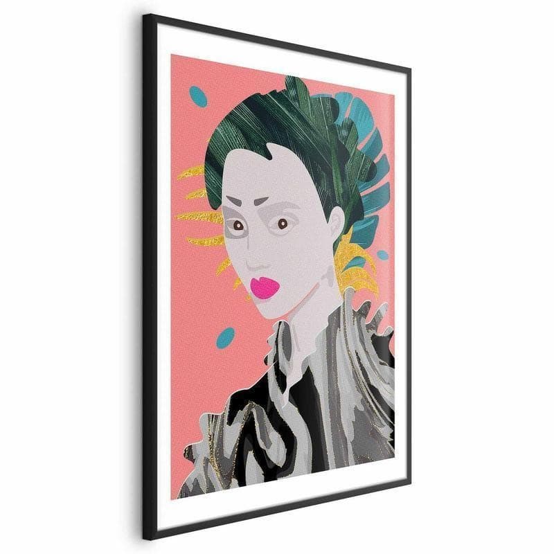 Poster - Asian Style in Poster e stampe Collezione Casa - Trebisacce, commercioVirtuoso.it
