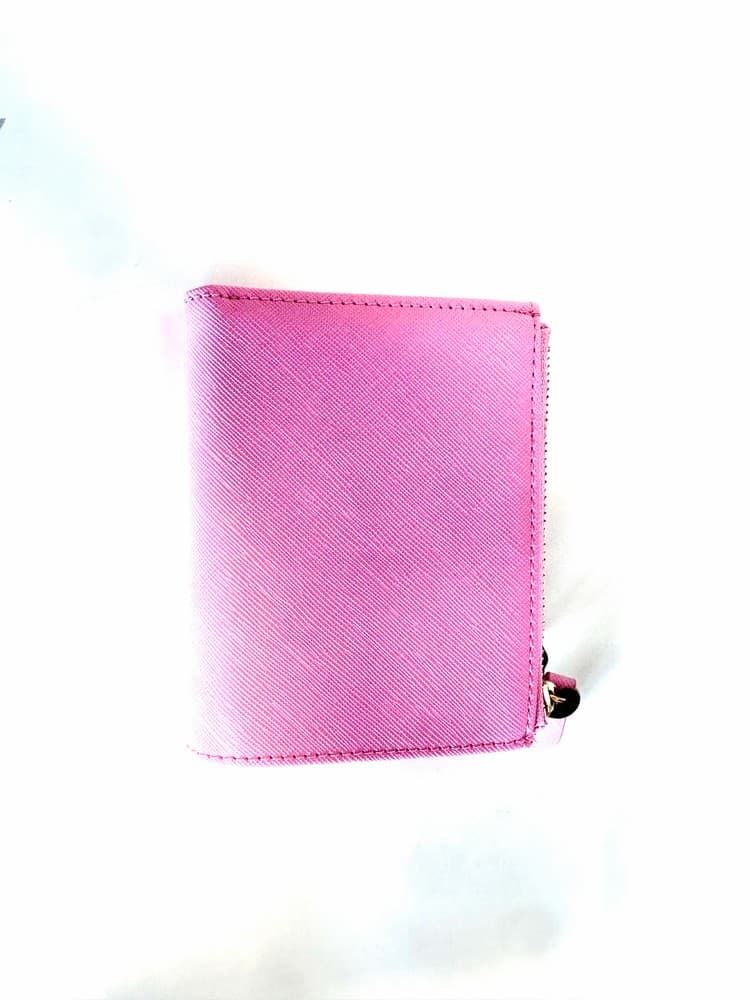 TWINSET Portafoglio piùolo 241TH7011 saffiano rosa in Portafogli Calzature Durello - Agna, commercioVirtuoso.it