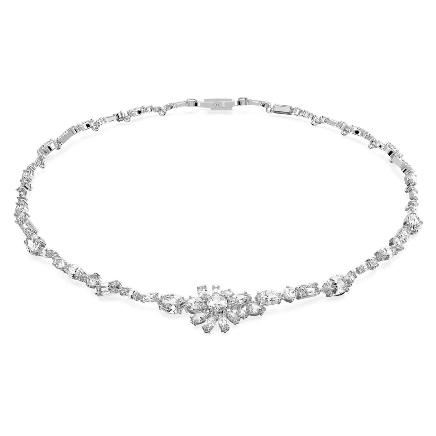 Swarovski  Collana Gema