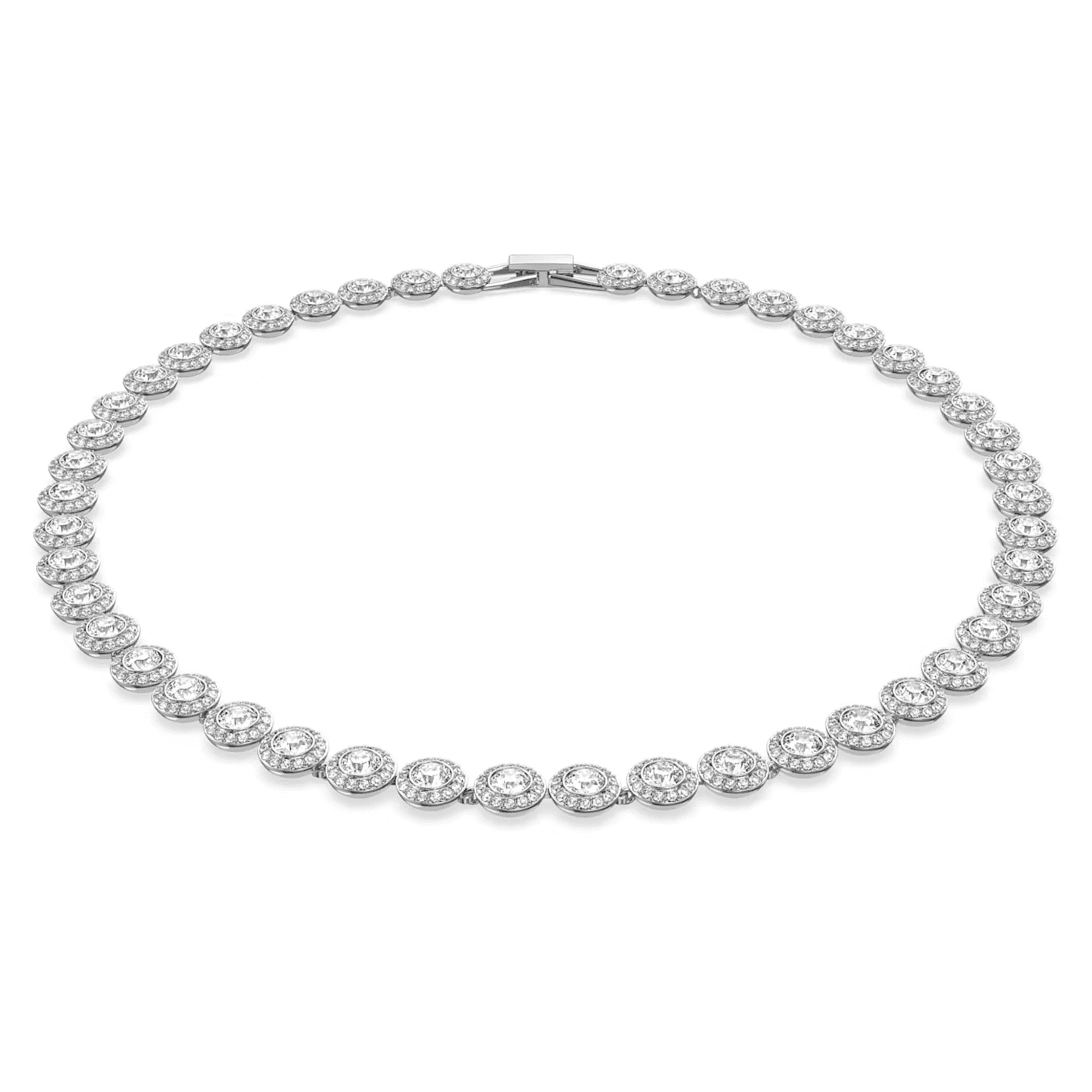 Swarovski  Collana Angelic