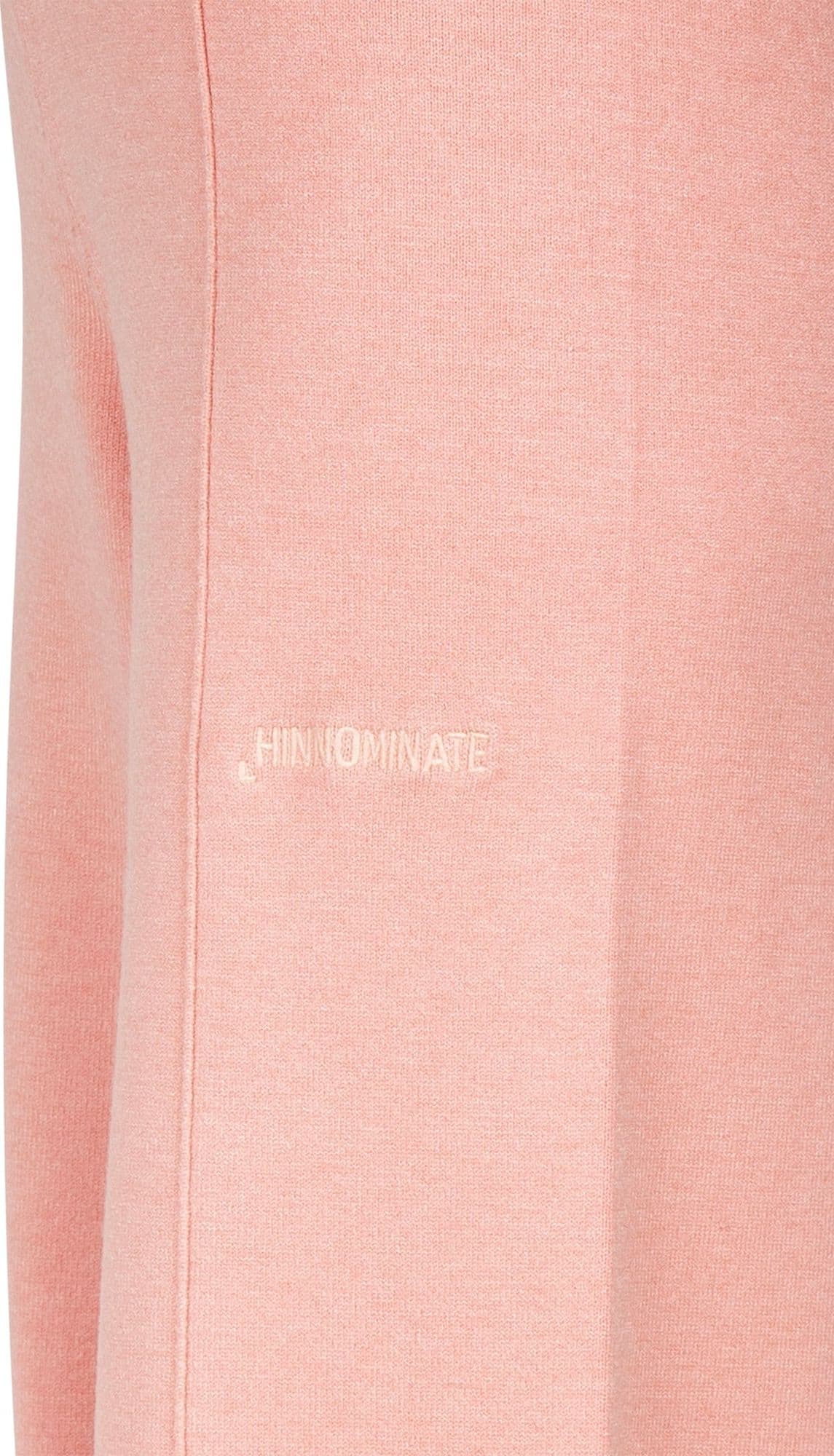 Hinnominate - Pantalone - 441023 - Rosa da donna in Pantaloni Drestige - Casamassima, commercioVirtuoso.it