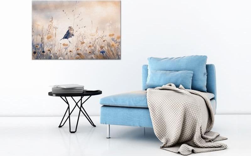 Quadro August Melody in Poster e stampe Collezione Casa - Trebisacce, commercioVirtuoso.it