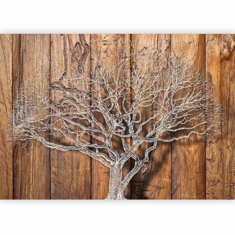 Fotomurale Knot of Life in Carta da parati Collezione Casa - Trebisacce, commercioVirtuoso.it