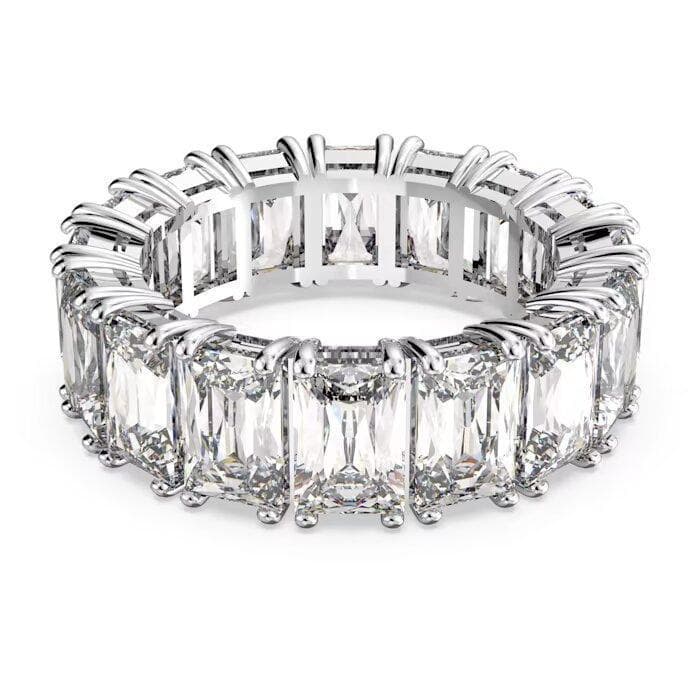 Swarovski Anello Vittore in Anelli Alba Gioielli - Casoria, commercioVirtuoso.it