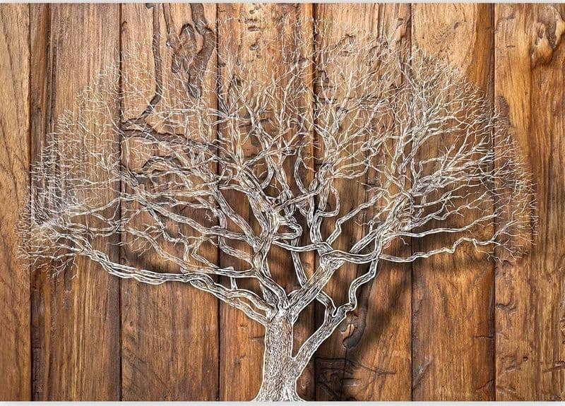 Fotomurale Knot of Life in Carta da parati Collezione Casa - Trebisacce, commercioVirtuoso.it