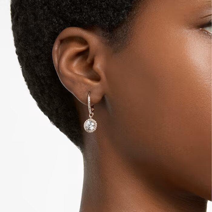 Swarovski Orecchini pendenti Constella in Orecchini Alba Gioielli - Casoria, commercioVirtuoso.it