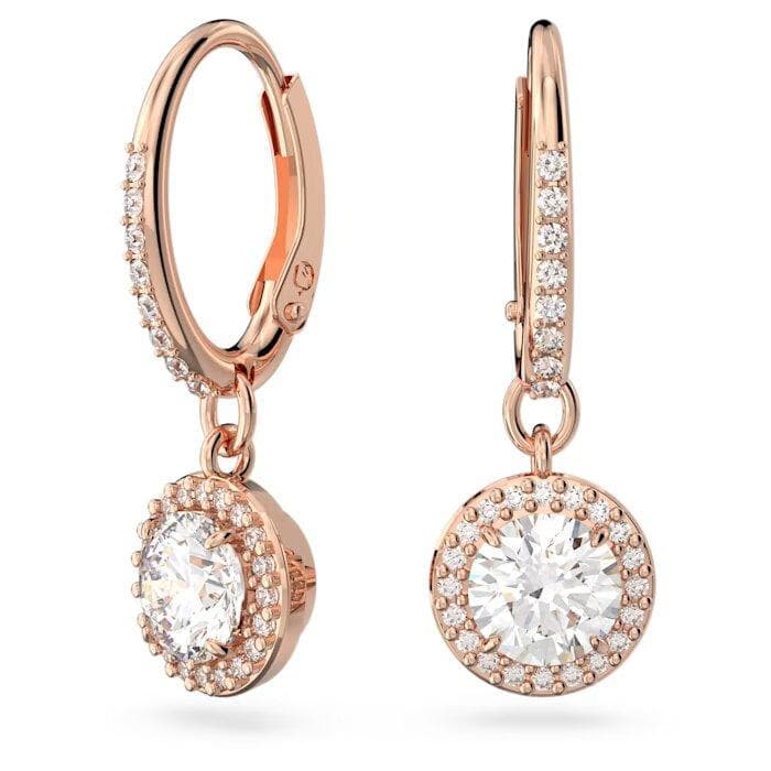 Swarovski Orecchini pendenti Constella