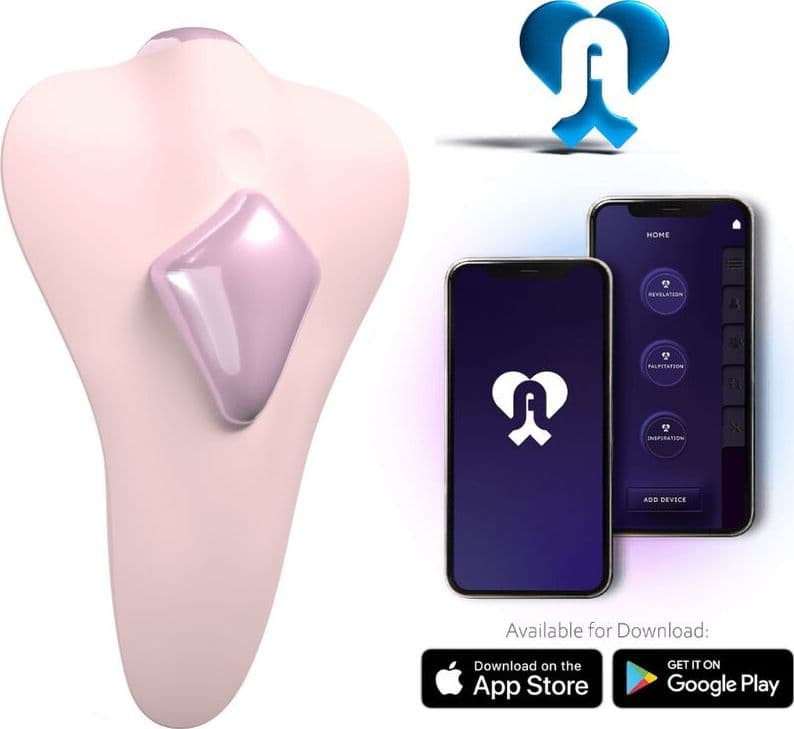 ADRIEN LASTIC - STIMOLATORE CLITORIDE TEMPTATION PINK - APP GRATUITA in Succhia clitoride Desideria Shop - Latina, commercioVirtuoso.it