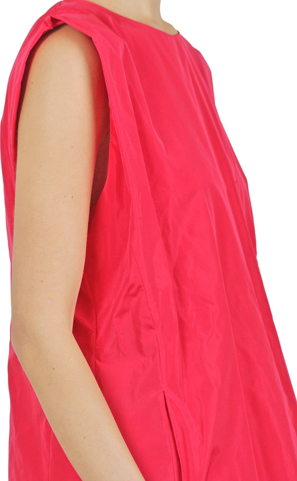 Liviana Conti - Abito - 430397 - Magenta da donna in Casual Drestige - Casamassima, commercioVirtuoso.it