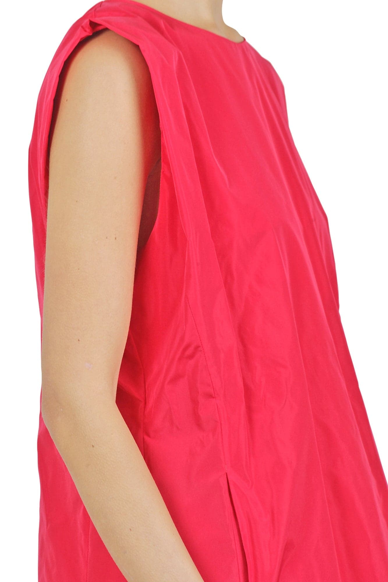 Liviana Conti - Abito - 430397 - Magenta da donna in Casual Drestige - Casamassima, commercioVirtuoso.it