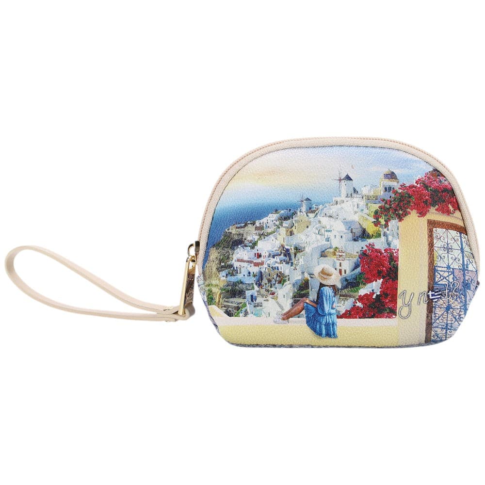YNot beauty piccolo stampa Greek Summer YES651S5