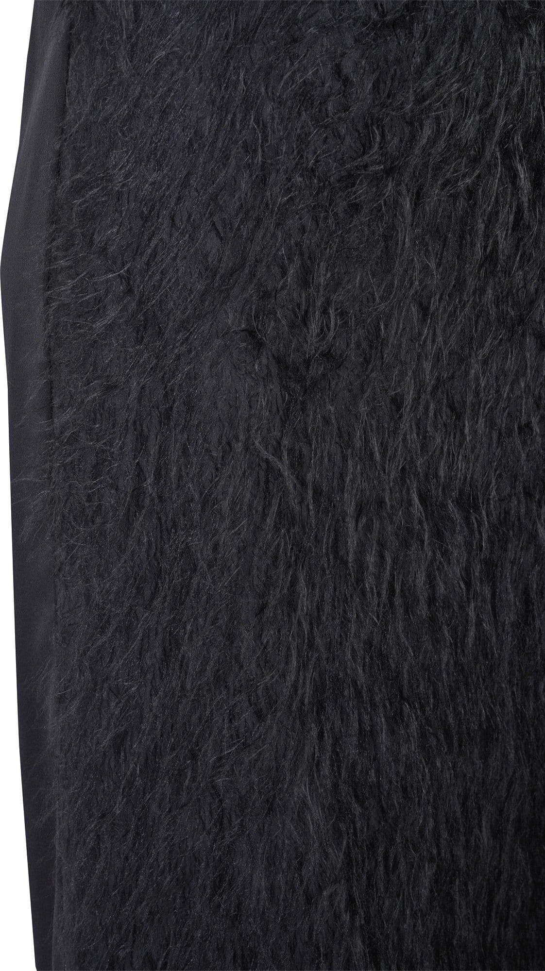 OTTOD'AME Ottod'ame - Gonna - 461140 - Nero da donna in Sciarpe Drestige - Casamassima, commercioVirtuoso.it