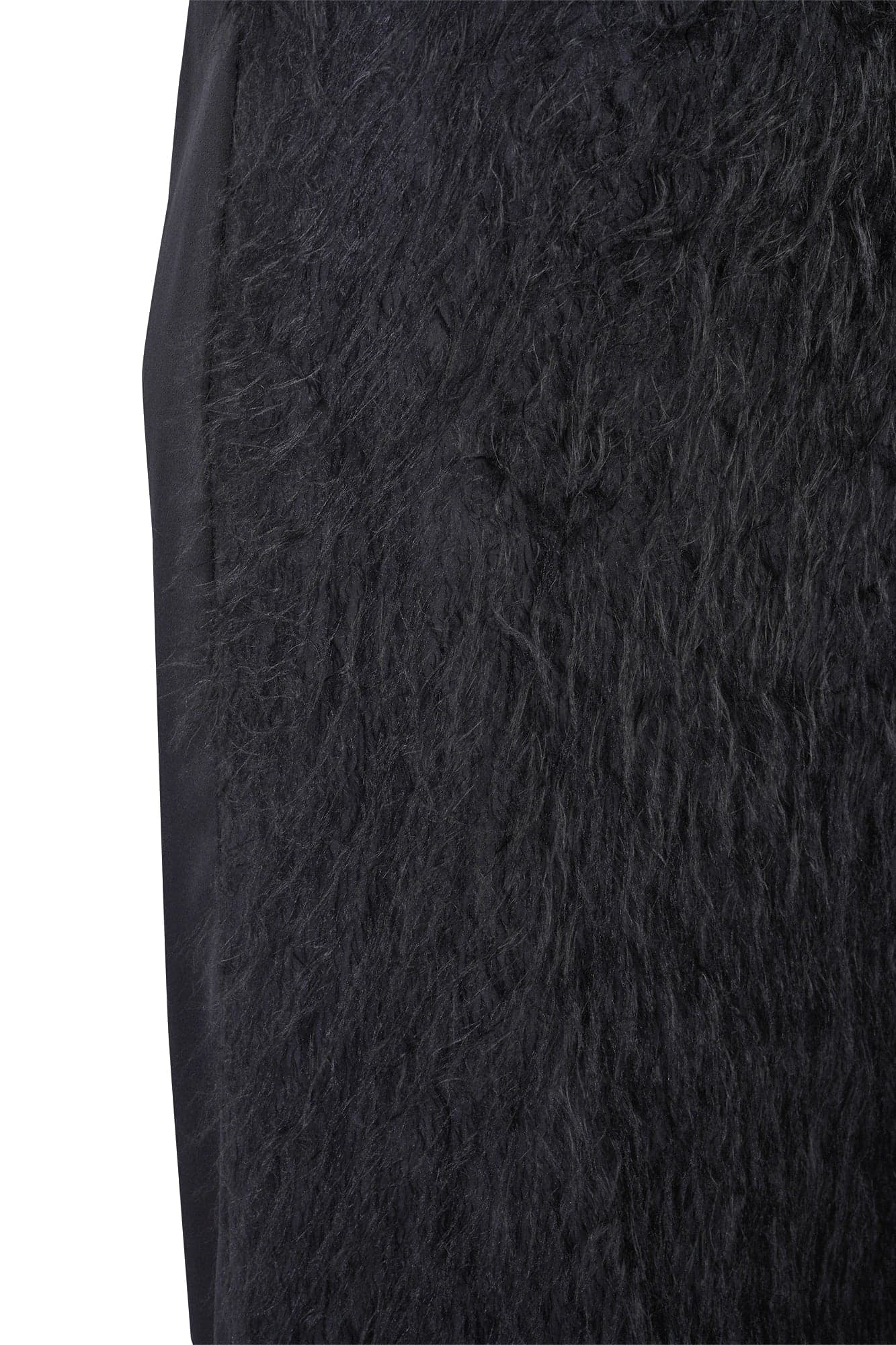 OTTOD'AME Ottod'ame - Gonna - 461140 - Nero da donna in Sciarpe Drestige - Casamassima, commercioVirtuoso.it