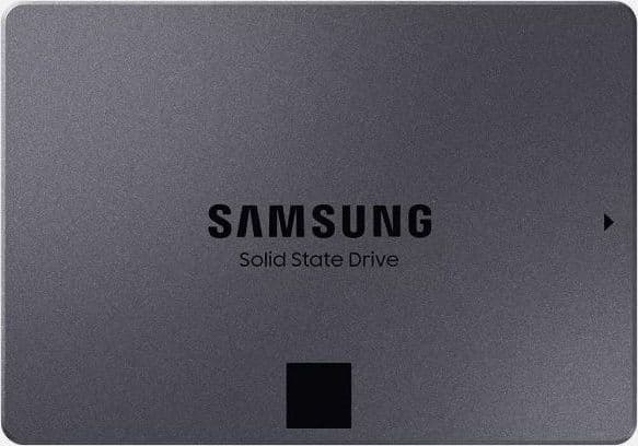 Samsung Ssd 870 QVO 1TB SATA 2.5 MZ-77Q1T0BW in  Prezzo Bomba Store - Casalnuovo di Napoli, commercioVirtuoso.it