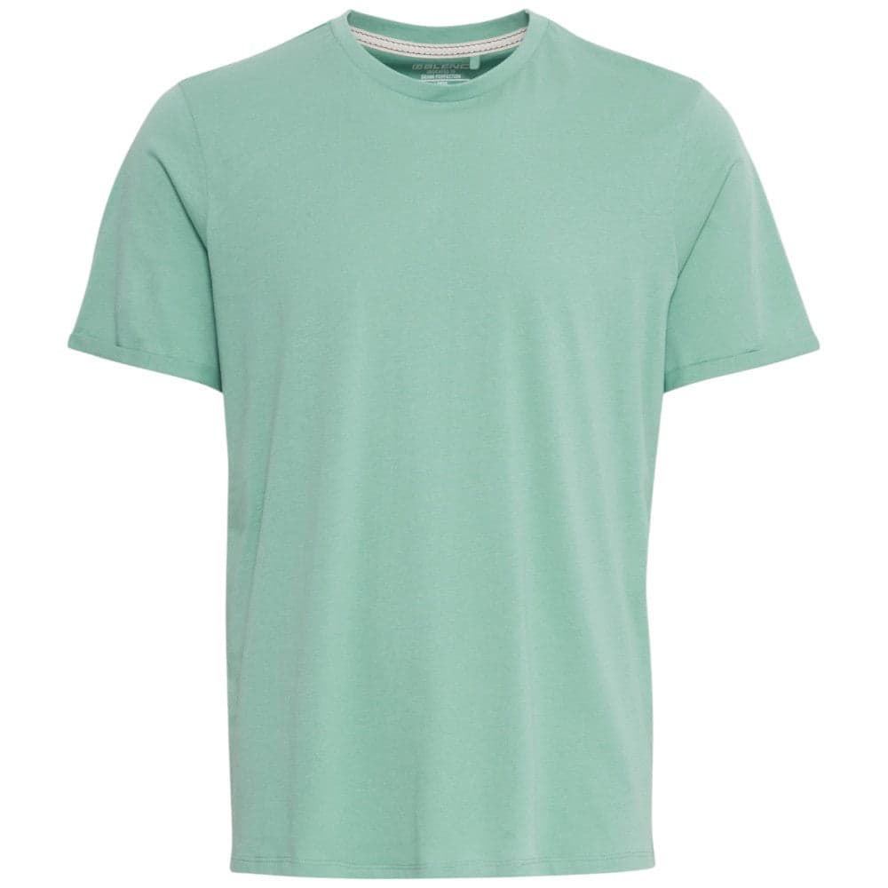 Blend t-shirt verde art. Emmet 20717853 T-shirt Blend