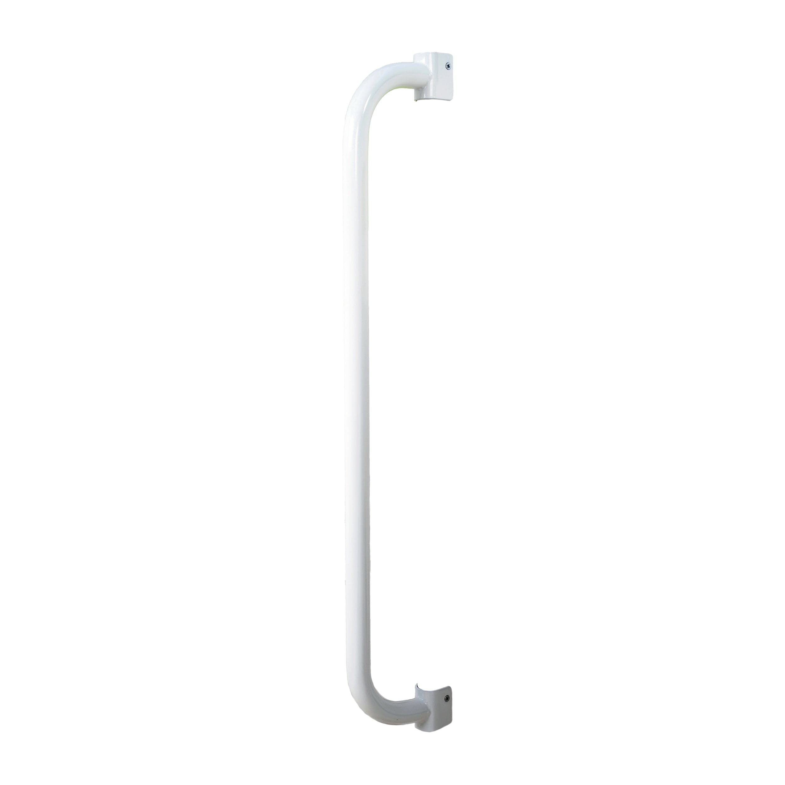 Maniglia Hoppekids ECO Luxury per scala - Bianco