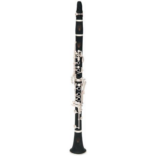 Clarinetto vsm cl400 black 14600386