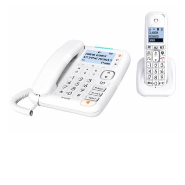Alcatel xl785 combo - ATL1423303